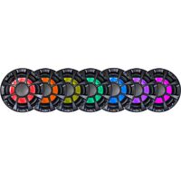 Αδιαβροχο Subwoofer pro Sport 10 rgb