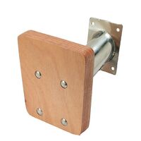 Βαση Εφεδρικης Εξωλεμβιας Μηχανης