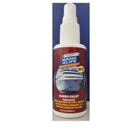 Προϊον Νανοτεχνολογιας για Deck