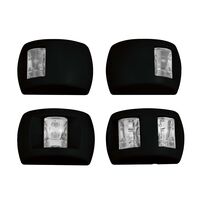 Φανοι Ναυσιπλοϊας led 12vdc Κόκκινοs