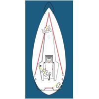 Ιμαντας Προσδεσης