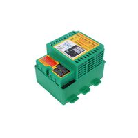 Γαλβανικος Μονωτης Αδιαβροχος Zsw110