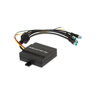 Χειριστηριο rgb Aquatic av 12v