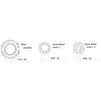 Στυπιοθλιπτης Καλωδιων