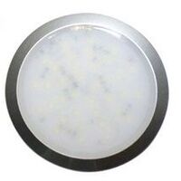 Διχρωμη Πλαφονιερα led Αδιαβροχη 12v