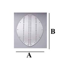 Προστατευτικο Ινοχ  Πλωρης απο το Ανεβασμα τησ Αγκυρας