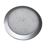 Διχρωμη Πλαφονιερα led Αδιαβροχη 12v