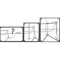 Γαντζος Inox  για το Ξεμπλεγμα Αλυσιδων Αγκυροβολιας