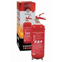 Πυροσβεστηρες Ξηρας Κονεως abc 40%-Φορητοι