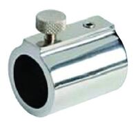 Συνδεσμος Inox–  Aisi316 Σωληνων 22/25 mm