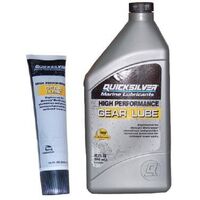 Βαλβολινη Κιβωτιου Quicksilver  High Perfomance