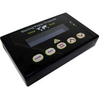 Πινακας Ελεγχου Φορτιστων pro Charge Ultra με Τηλεχειρισμο Pcur