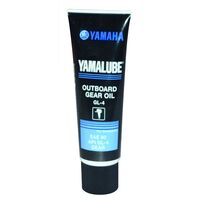 Yamalube Βαλβολινη Κιβωτιου gl4 Sae90