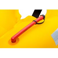 Φουσκωτο Σωσιβιο "nisyros", 190n, en iso 12402-3 / 290n, en iso 12402-2