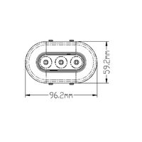 Υποβρυχιο φωσ 10 - 30v dc