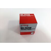 Φιλτρο Λαδιου Yamaha