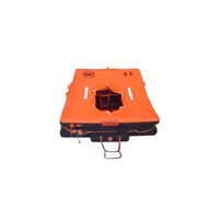 Πνευστη Σωσιβια Σχεδια (Liferaft) Αναψυχης / iso 9650-1