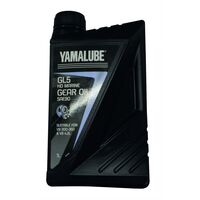 Yamalube Βαλβολινη Κιβωτιου gl5 Sae90