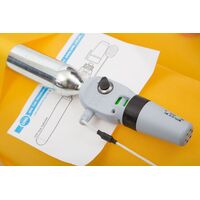 Φουσκωτο Σωσιβιο "nisyros", 190n, en iso 12402-3 / 290n, en iso 12402-2