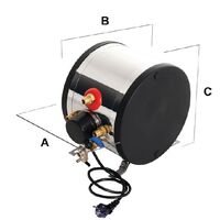 Θερμοσιφωνες Ναυτικοι ati