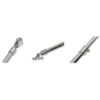 Συστημα Πτυσσομενο  Στηριξης Τεντων