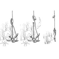 Κλεφτης Αγκυρας & Αλυσιδας Ρυθμιζομενος