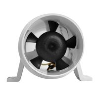 Ηλεκτρικος Εξαεριστηρας Turbo 12
