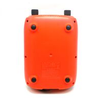 Τρομπα Ηλεκτρικη Επαναφορτιζομενη 12