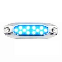 Υποβρυχιο φωσ led Spectrum 12/24 v