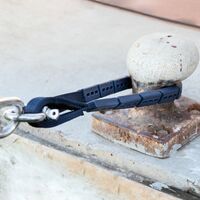 Ιμαντας Προσορμισης