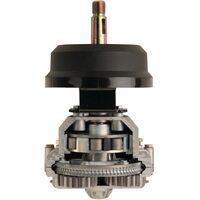 Μηχανισμος Τιμονιου zts (no Feed Back)