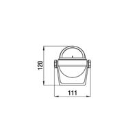 Βs2 - με Μπρακετο Στηριξης
