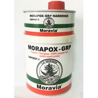 Primer Morapox-grp / για Μεταλλικες & Πολυεστερικες Επιφανειες