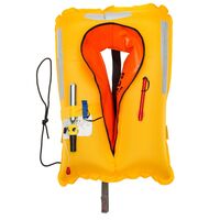 Φουσκωτο Σωσιβιο Ενηλικων “ithaca”, 150ν, Solas M.e.d. 2014/90/eu