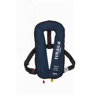 Φουσκωτο Σωσιβιο Ενηλικων “ithaca”, 150ν, Solas M.e.d. 2014/90/eu