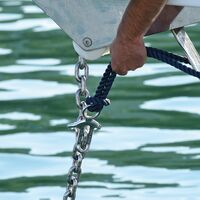 Πιαστρα Αλυσιδας Ινοχ Aisi316