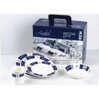 Πληρες Σερβιτσιο 20τμχ