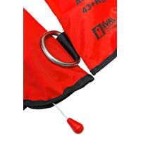 Φουσκωτο Σωσιβιο Ενηλικων “ithaca”, 150ν, Solas M.e.d. 2014/90/eu