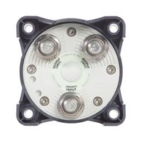 Επιλογεας Μπαταριας 600amp Διπλού Κυκλώματος On/off