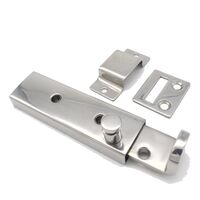 Συρτης Βαρεως Τυπου Ινοχ 316