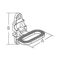 Πτυσσομενο Σκαλοπατι