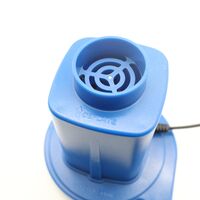 Τρομπα Ηλεκτρικη 12