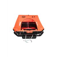 Πνευστη Σωσιβια Σχεδια (Liferaft) Αναψυχης / iso 9650-1