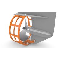 Prop-Tector Προστατευτικο Πλαισιο Προπελας