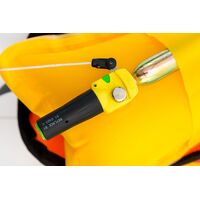 Φουσκωτο Σωσιβιο Ενηλικων “ithaca”, 150ν, Solas M.e.d. 2014/90/eu