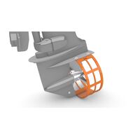 Prop-Tector Προστατευτικο Πλαισιο Προπελας