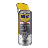 Wd40 Σπρευ Ξηρου Φιλμ Ptfe