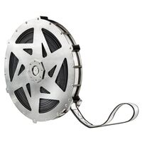 Ραουλο Πρυμνης evo Ινοχ Aisi316