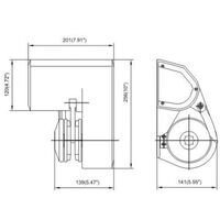 Εργατες Ινοχ  Αγκυρας 12v