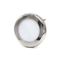 Πλαφονιερα led Διχρωμη Touch Χαμηλου Προφιλ 9-32v Touch